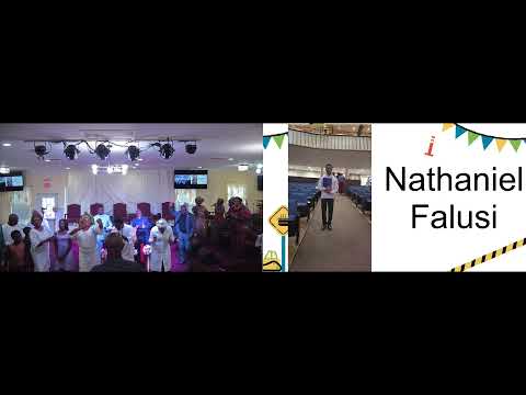 CAC Salvation Center - Happy Sunday! 8/30/2026