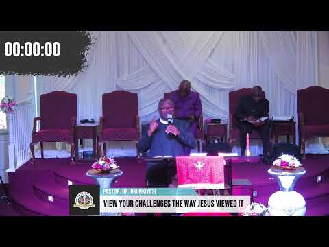 CAC Salvation Center - Happy Sunday! 9/06/2026