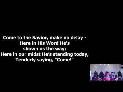 CAC Salvation Center - Happy Sunday! 8/23/2026