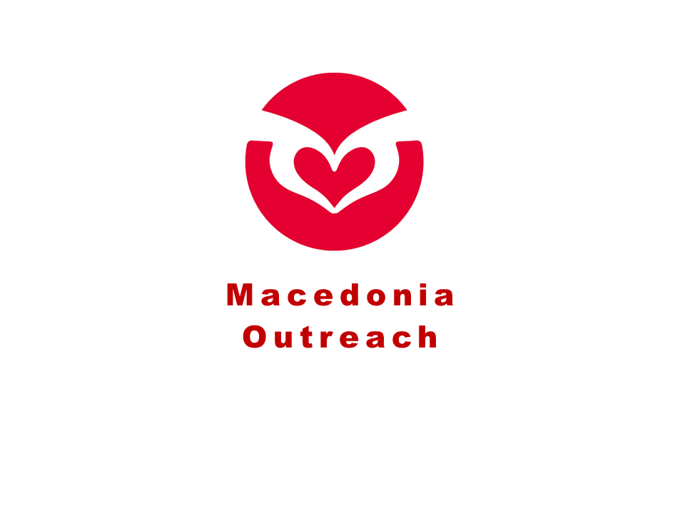 Macedonia Outreach logo