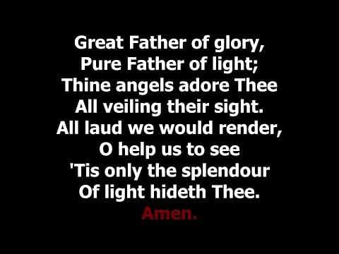 CAC Salvation Center - Happy Sunday! 8/02/2026