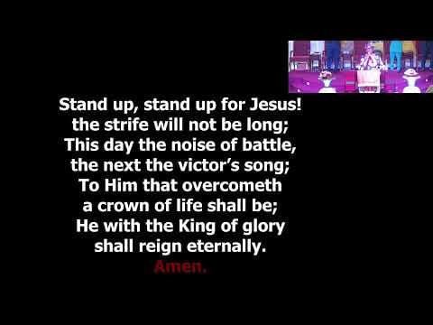 CAC Salvation Center - Happy Sunday! 5/24/2026