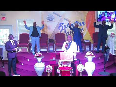 CAC Salvation Center - Happy Father's Day! 6/21/2026