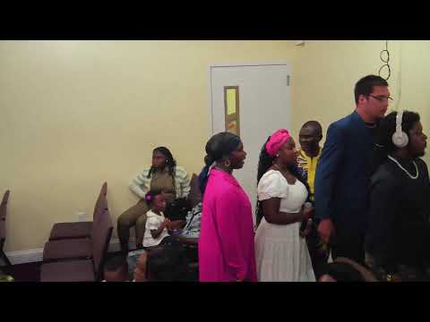 CAC Salvation Center - Happy Youth Sunday! 7/19/2026