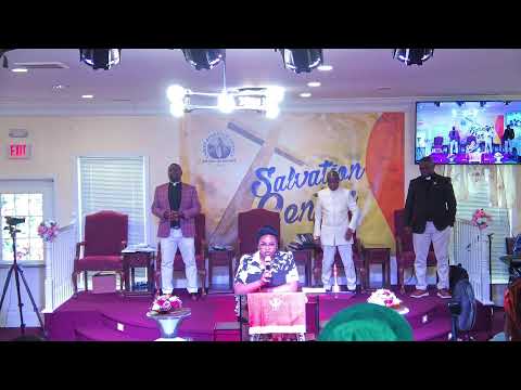 CAC Salvation Center - Happy Youth Sunday! 5/17/2026