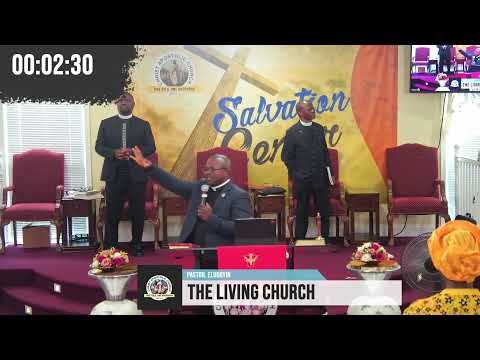 CAC Salvation Center - Happy Sunday! 6/14/2026