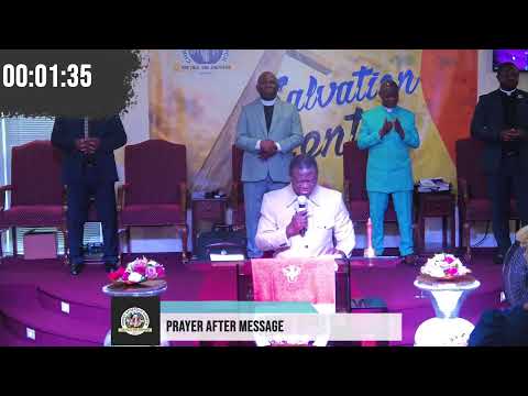CAC Salvation Center - Happy Sunday! 7/5/2026