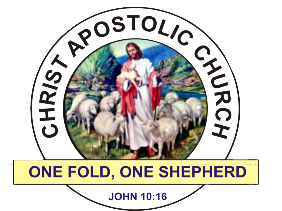 Christ Apostolic Church Salvation Center
